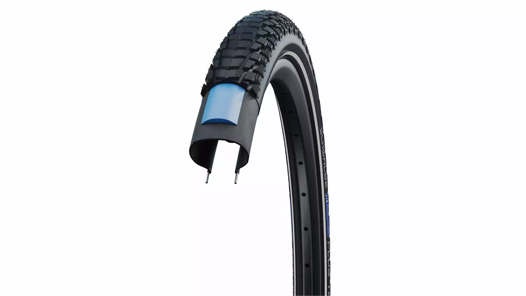 Schwalbe Marathon Plus Tour 28 – Bild 4