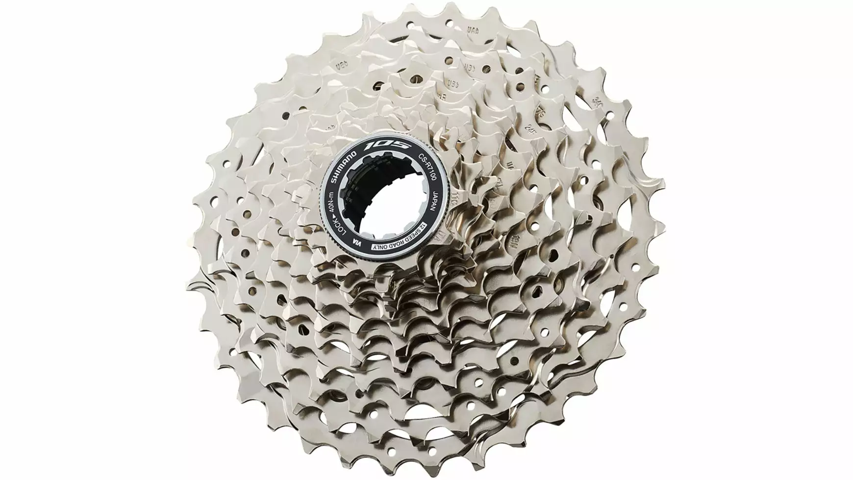 Shimano 105 CS-R7100 12-fach 11-34 – Bild 2