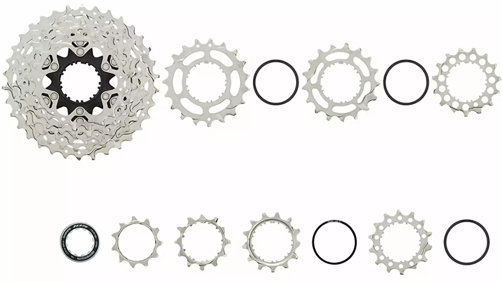 Shimano 105 CS-R7100 12-fach 11-34 – Bild 4