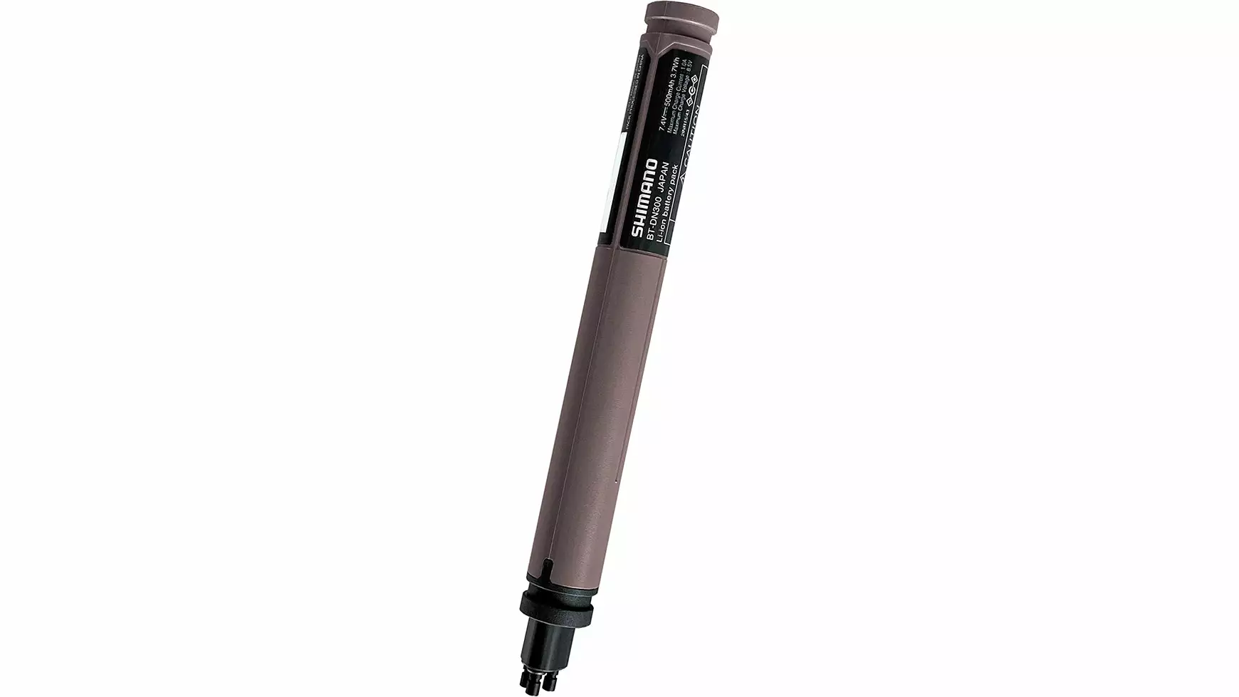 Shimano Akku BT-DN300 Intern