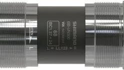 Shimano BB-UN300 68-122,5 Mm 4-Kant