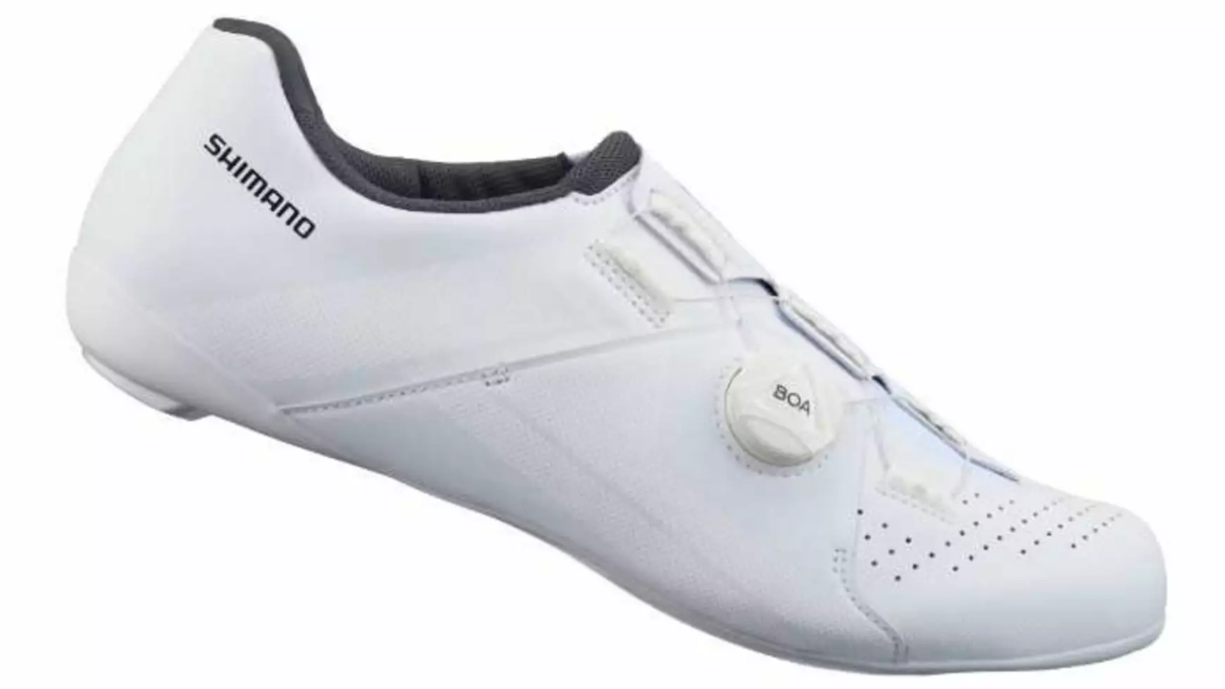 Shimano RC3 Rennradschuhe Herren – Bild 9