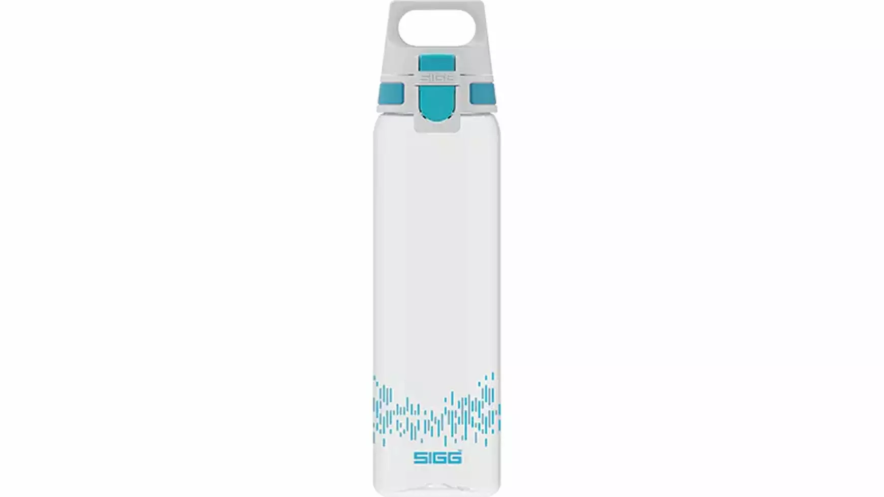 Sigg Total Clear One MyPlanet 0,75L â Bild 7