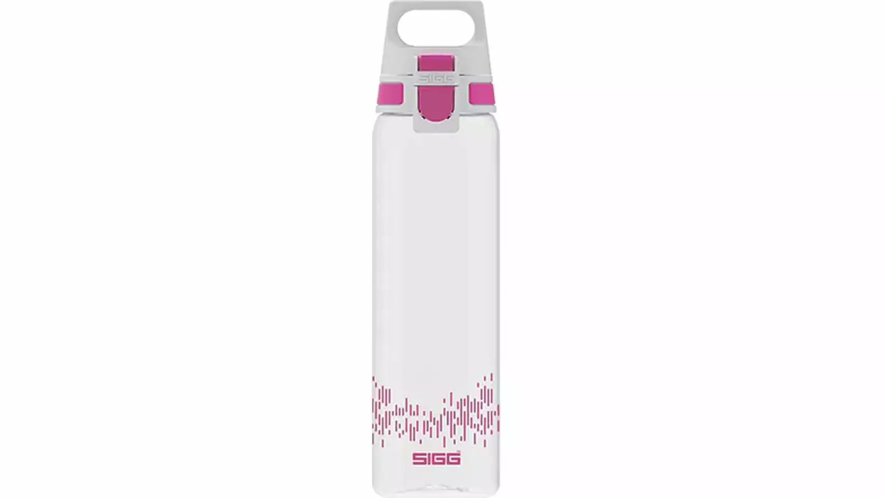 Sigg Total Clear One MyPlanet 0,75L â Bild 3