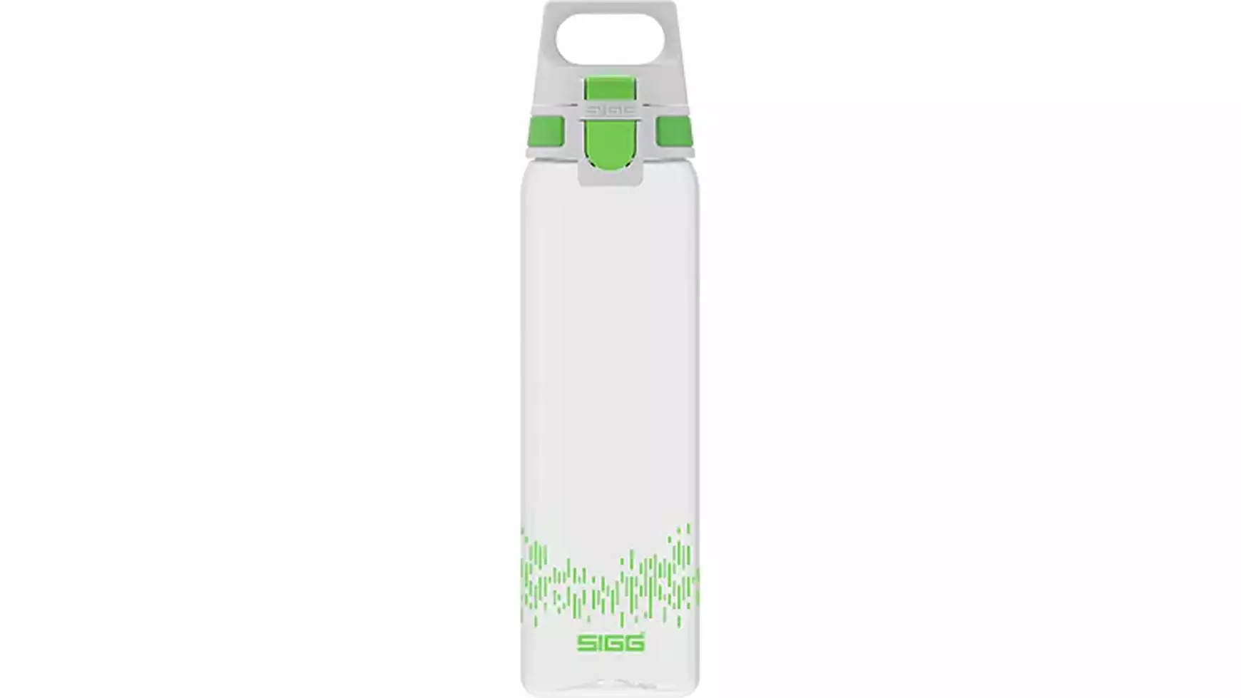 Sigg Total Clear One MyPlanet 0,75L â Bild 5