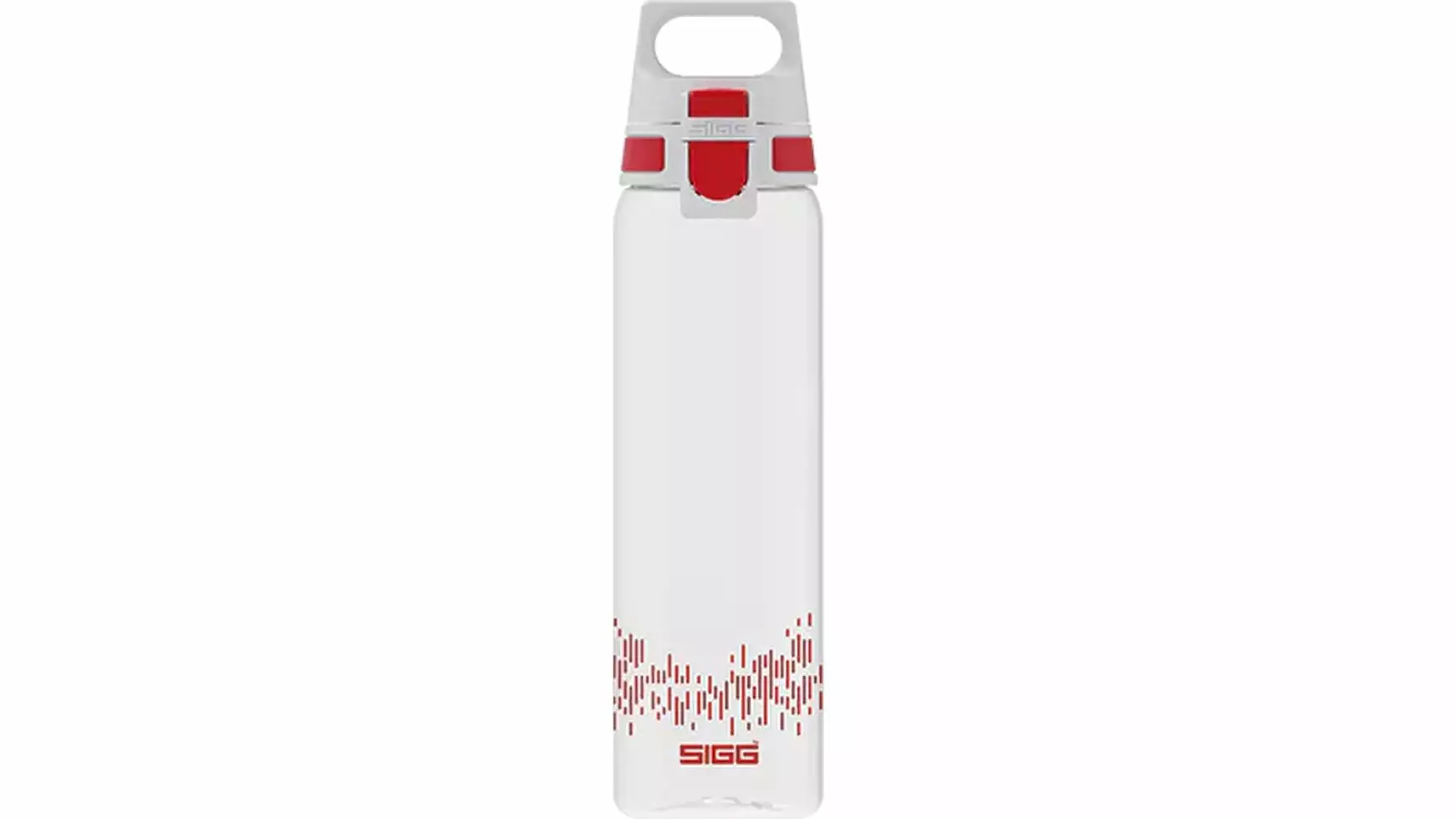 Sigg Total Clear One MyPlanet 0,75L