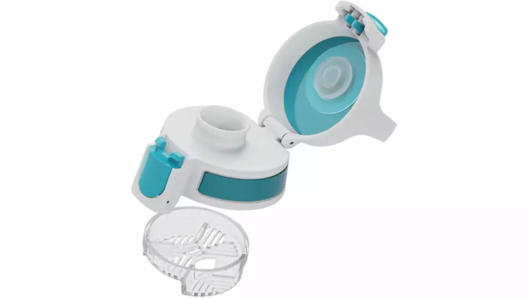 Sigg Total Clear One MyPlanet 0,75L â Bild 8