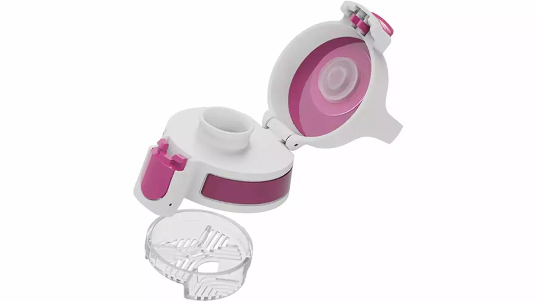 Sigg Total Clear One MyPlanet 0,75L â Bild 4