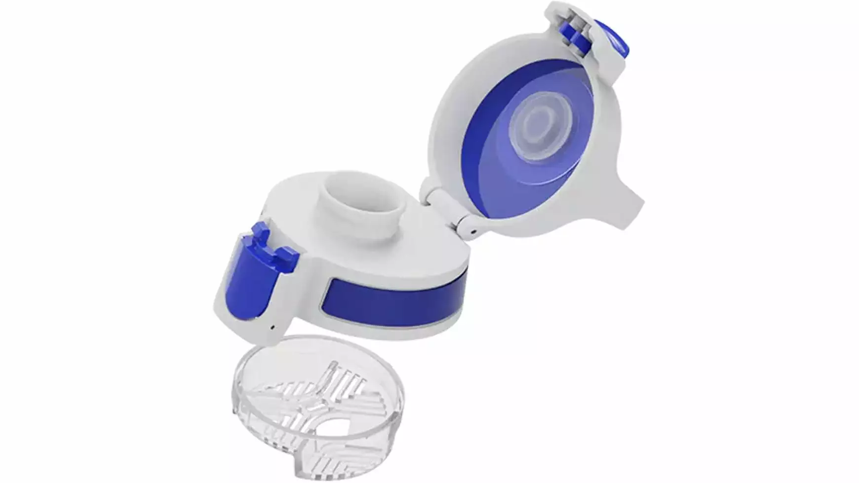 Sigg Total Clear One MyPlanet 0,75L â Bild 10