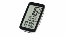 Sigma Pure ATS Fahrradcomputer