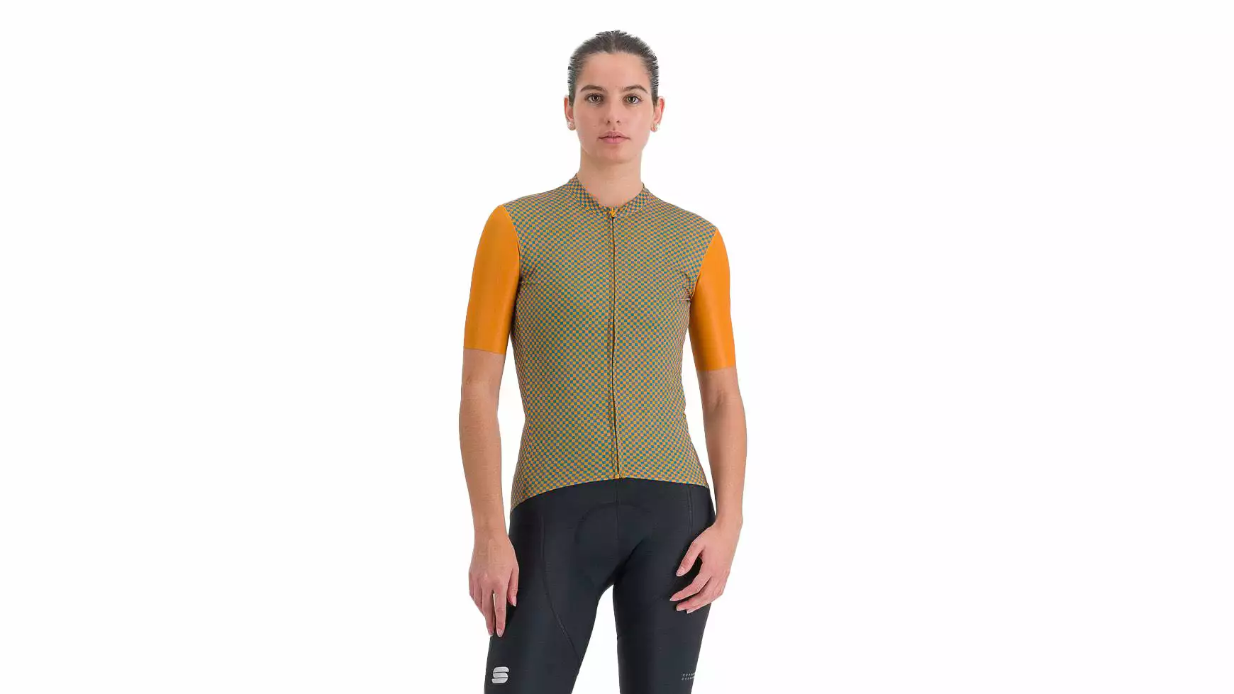 Sportful Checkmate W Jersey – Bild 5
