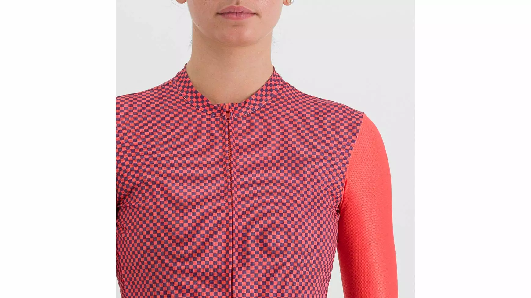 Sportful Checkmate W Jersey – Bild 3