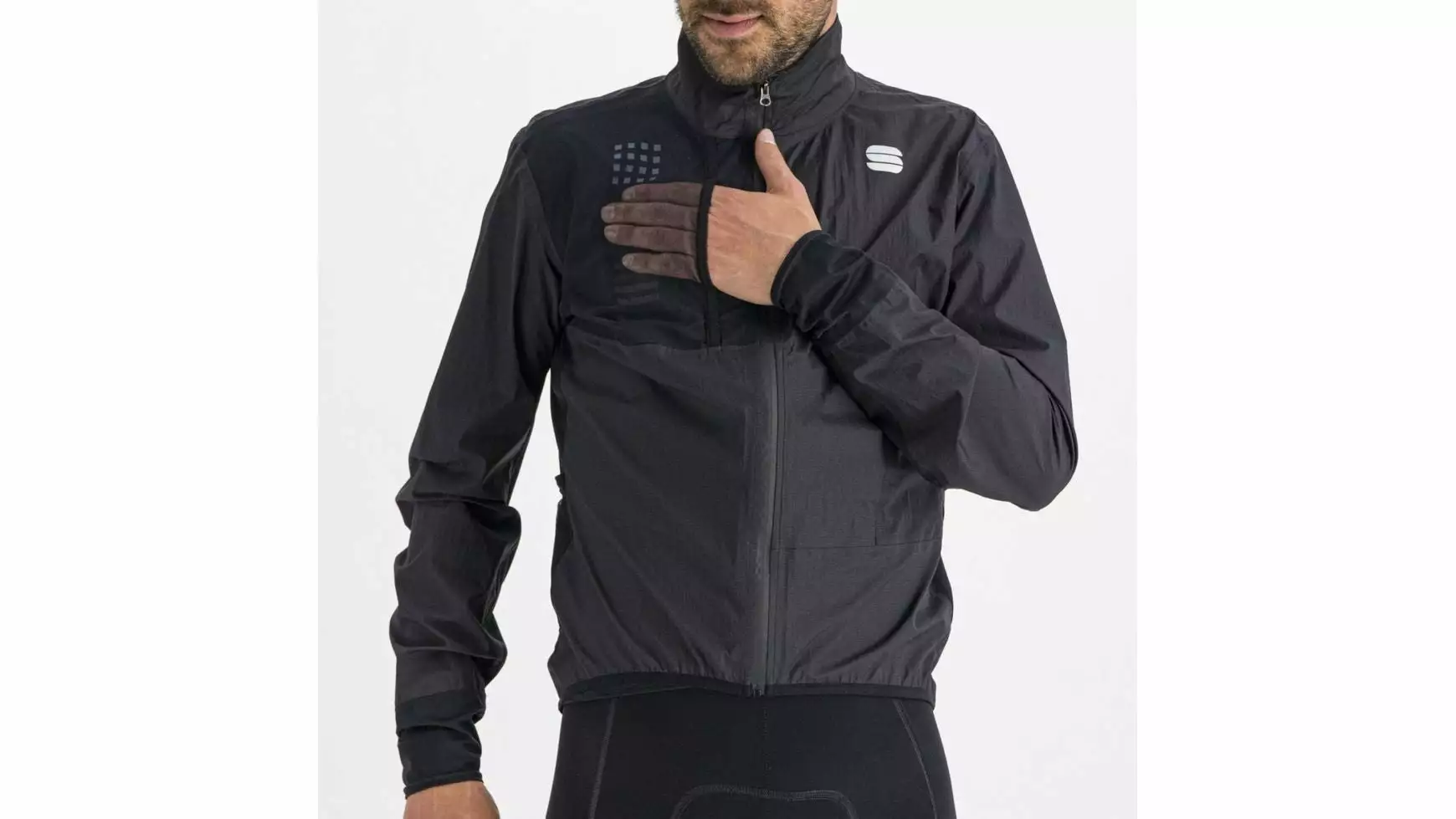 Sportful DR Jacket – Bild 5