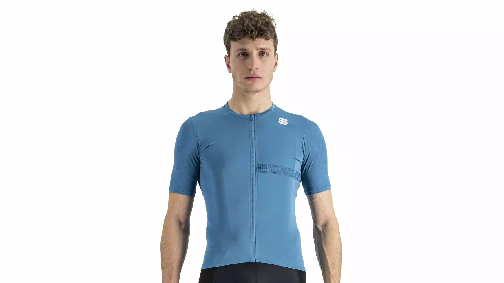 Sportful Matchy Short Sleeve Jersey – Bild 6