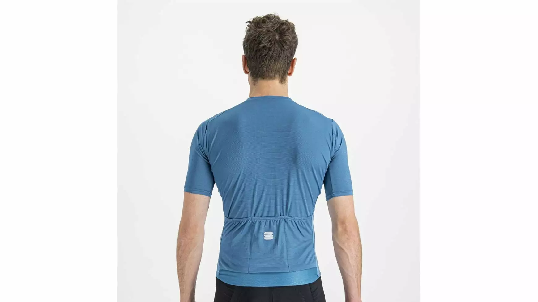 Sportful Matchy Short Sleeve Jersey – Bild 7