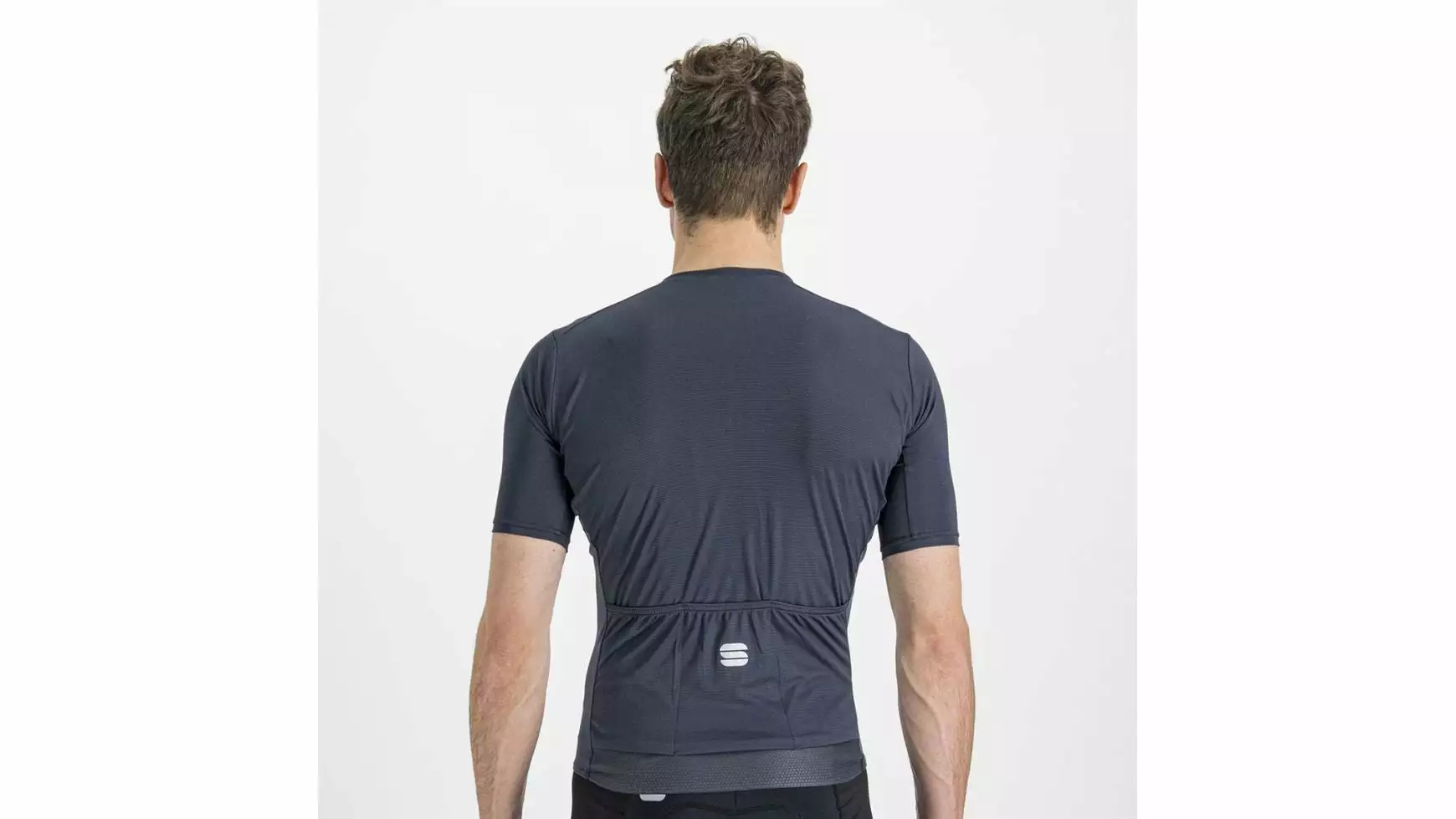 Sportful Matchy Short Sleeve Jersey – Bild 4