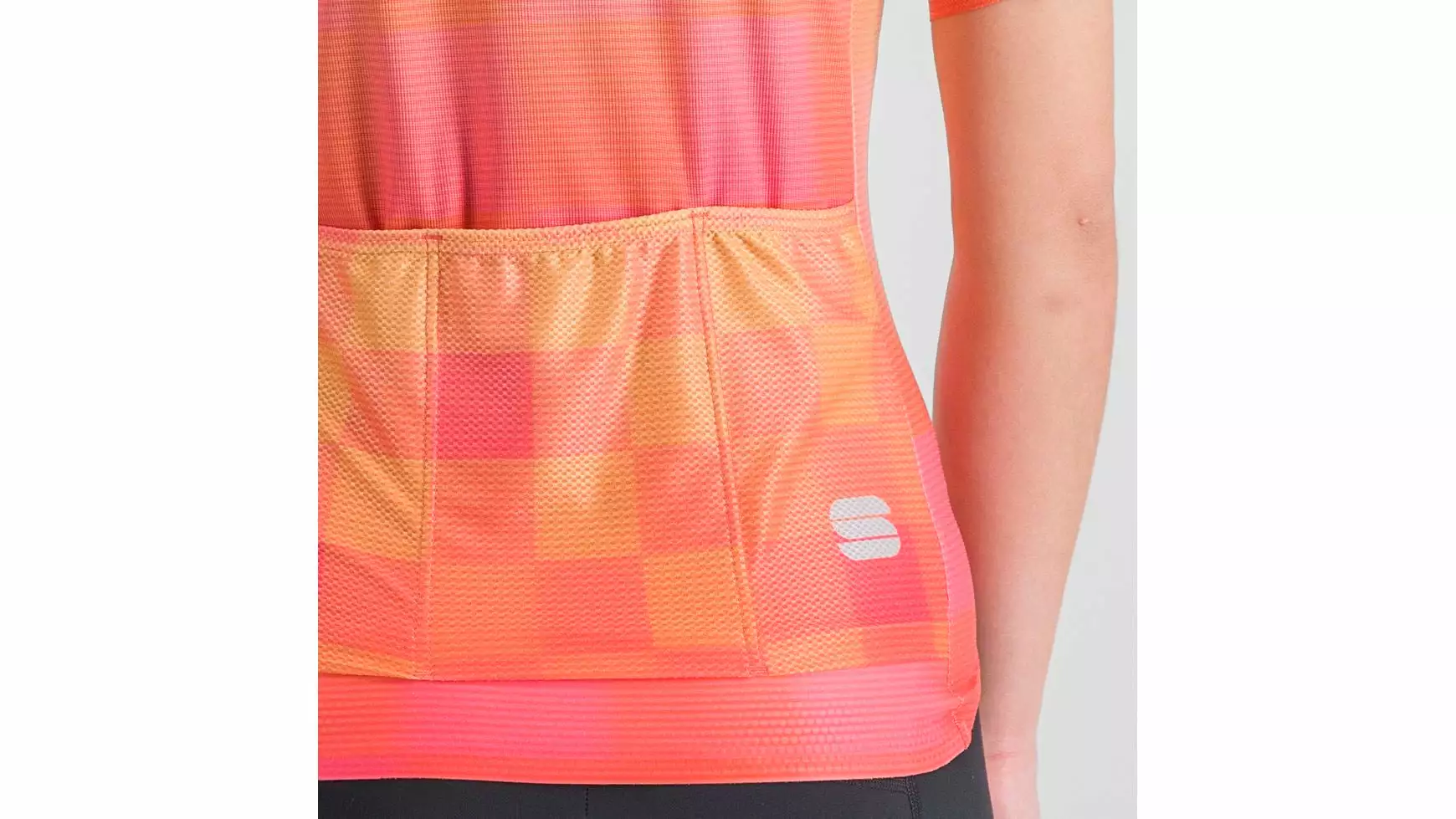 Sportful Rocket W Jersey – Bild 4