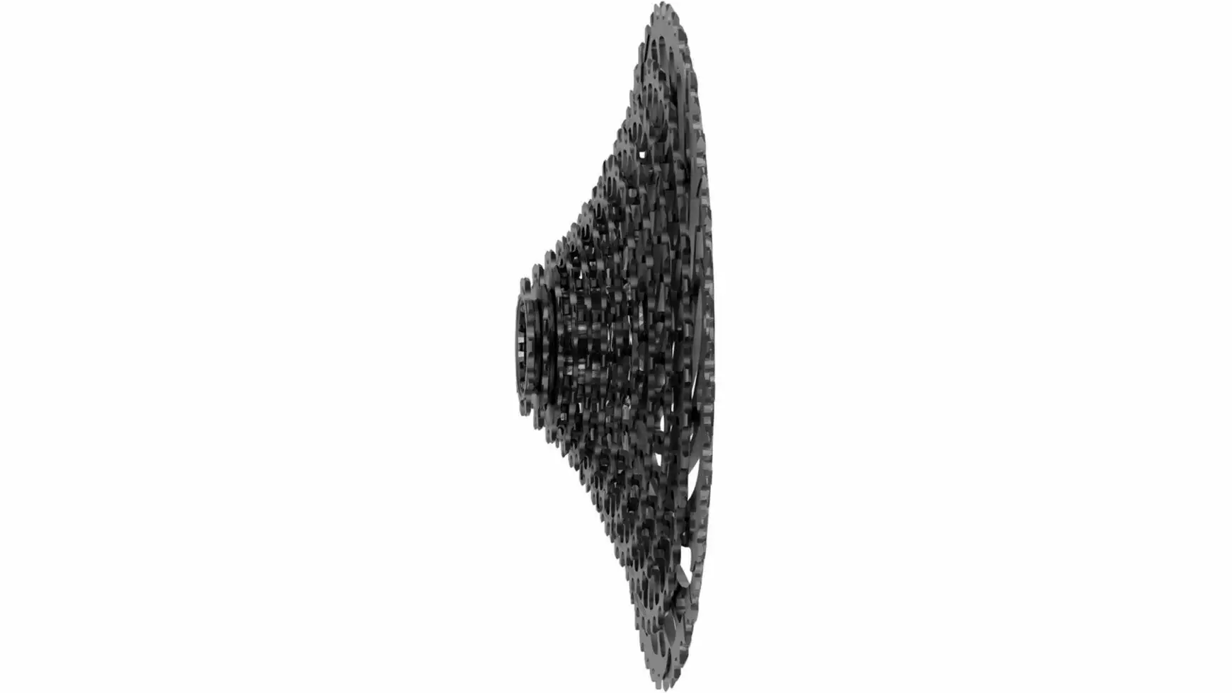 Sram XG-1295 12-fach 10-52 Kassette – Bild 2