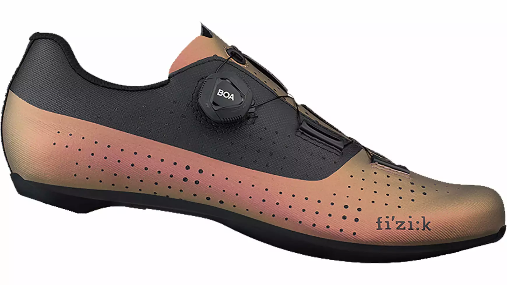 Fizik Tempo Overcurve R4 Iridescent – Bild 6