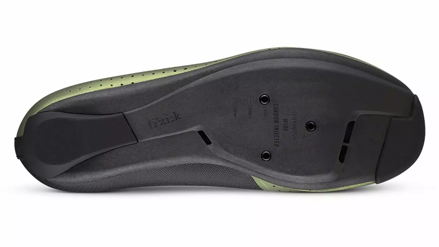 Fizik Tempo Overcurve R4 Iridescent – Bild 4