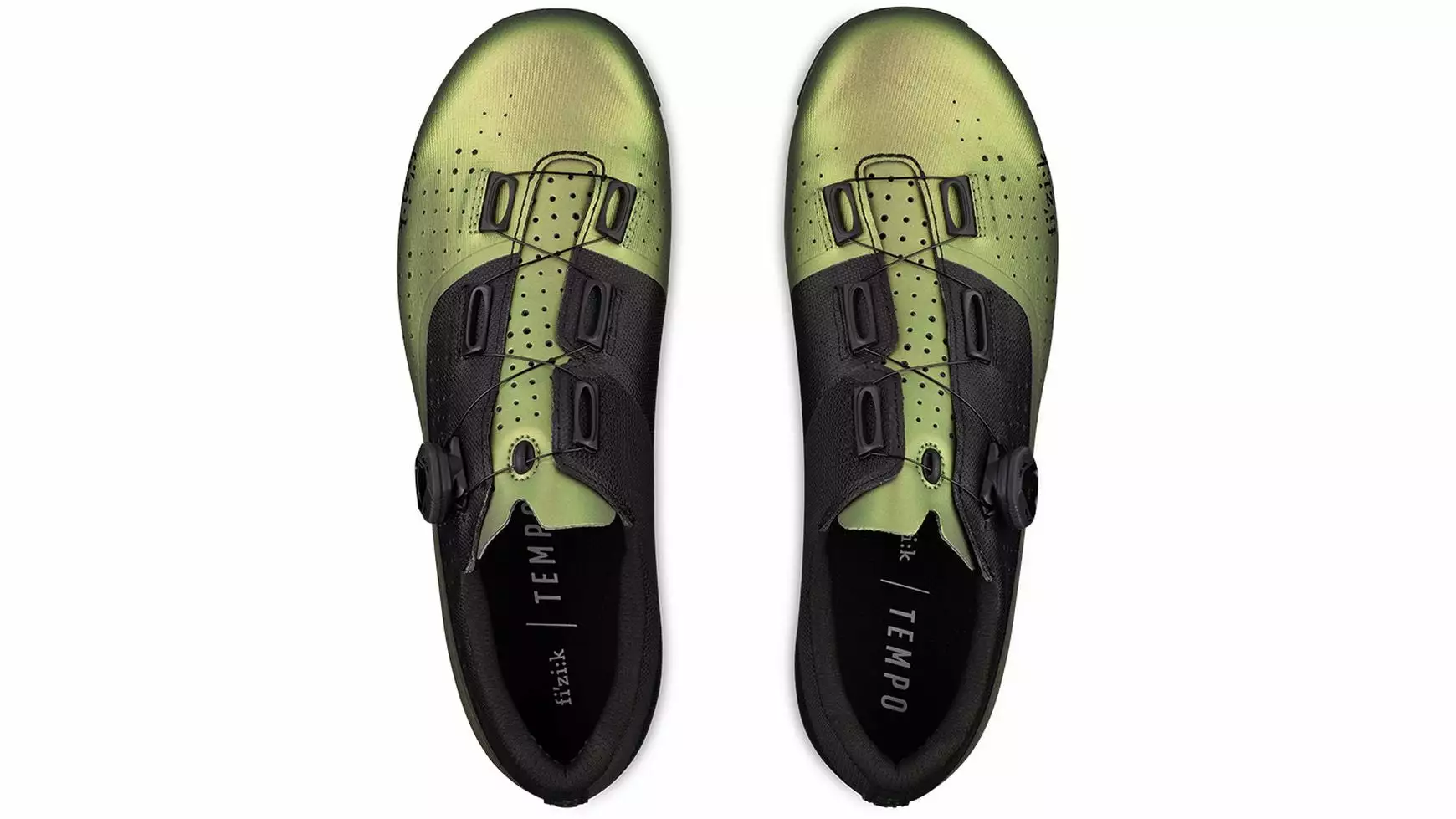 Fizik Tempo Overcurve R4 Iridescent – Bild 5