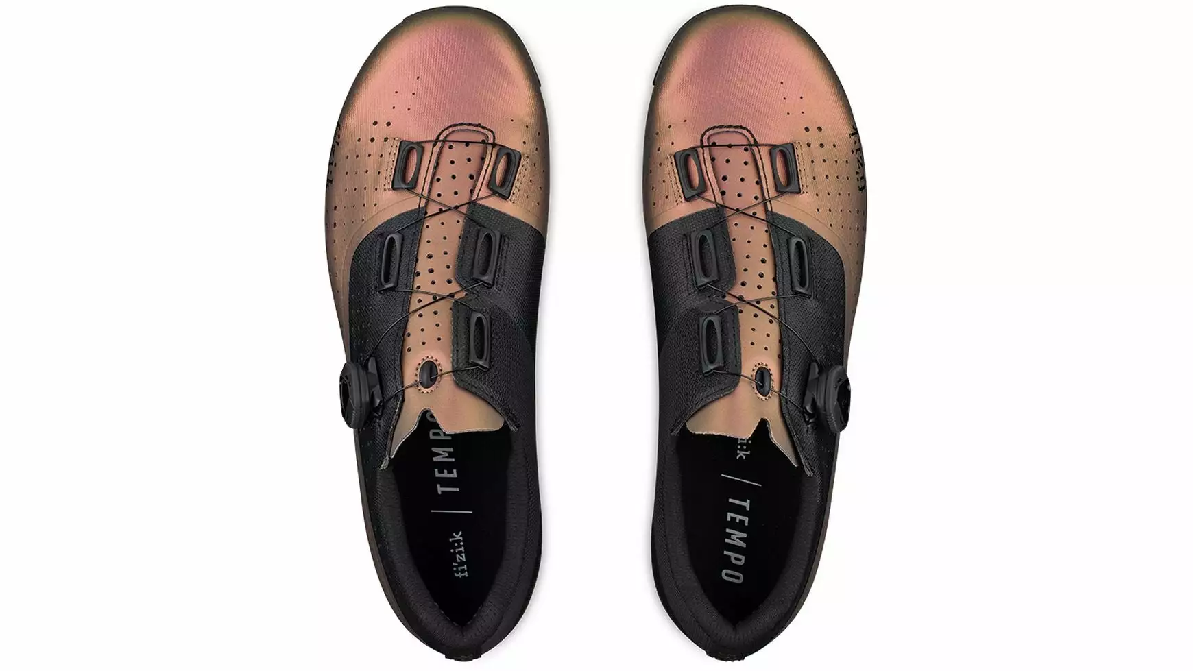 Fizik Tempo Overcurve R4 Iridescent – Bild 10