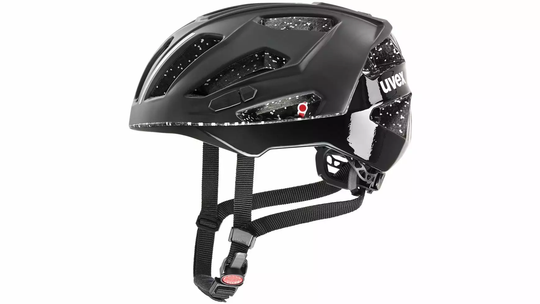 Uvex Gravel X Rennradhelm Unisex – Bild 11