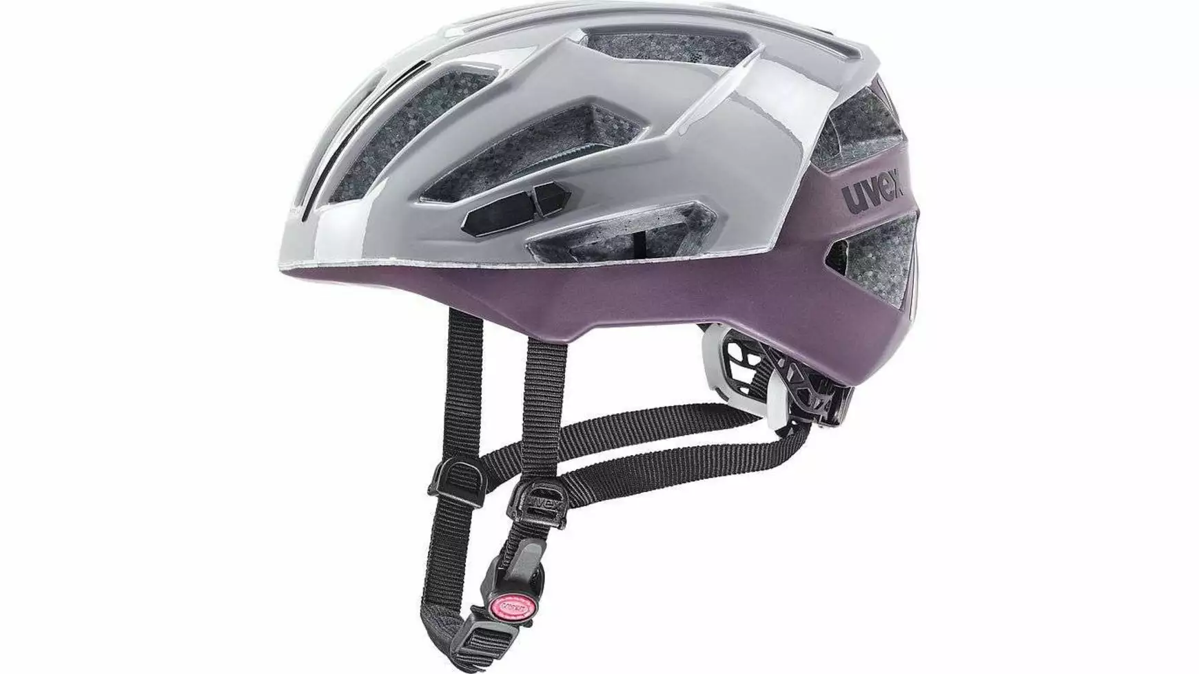 Uvex Gravel X Rennradhelm Unisex – Bild 6