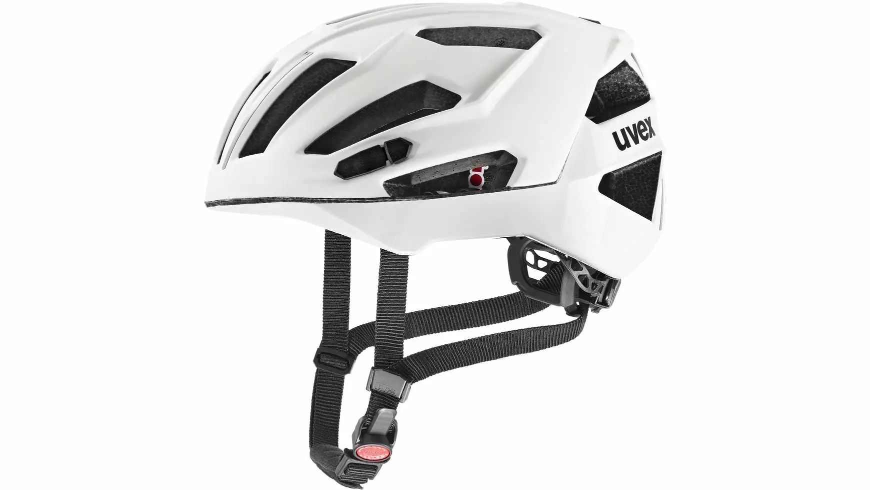 Uvex Gravel X Rennradhelm Unisex – Bild 16
