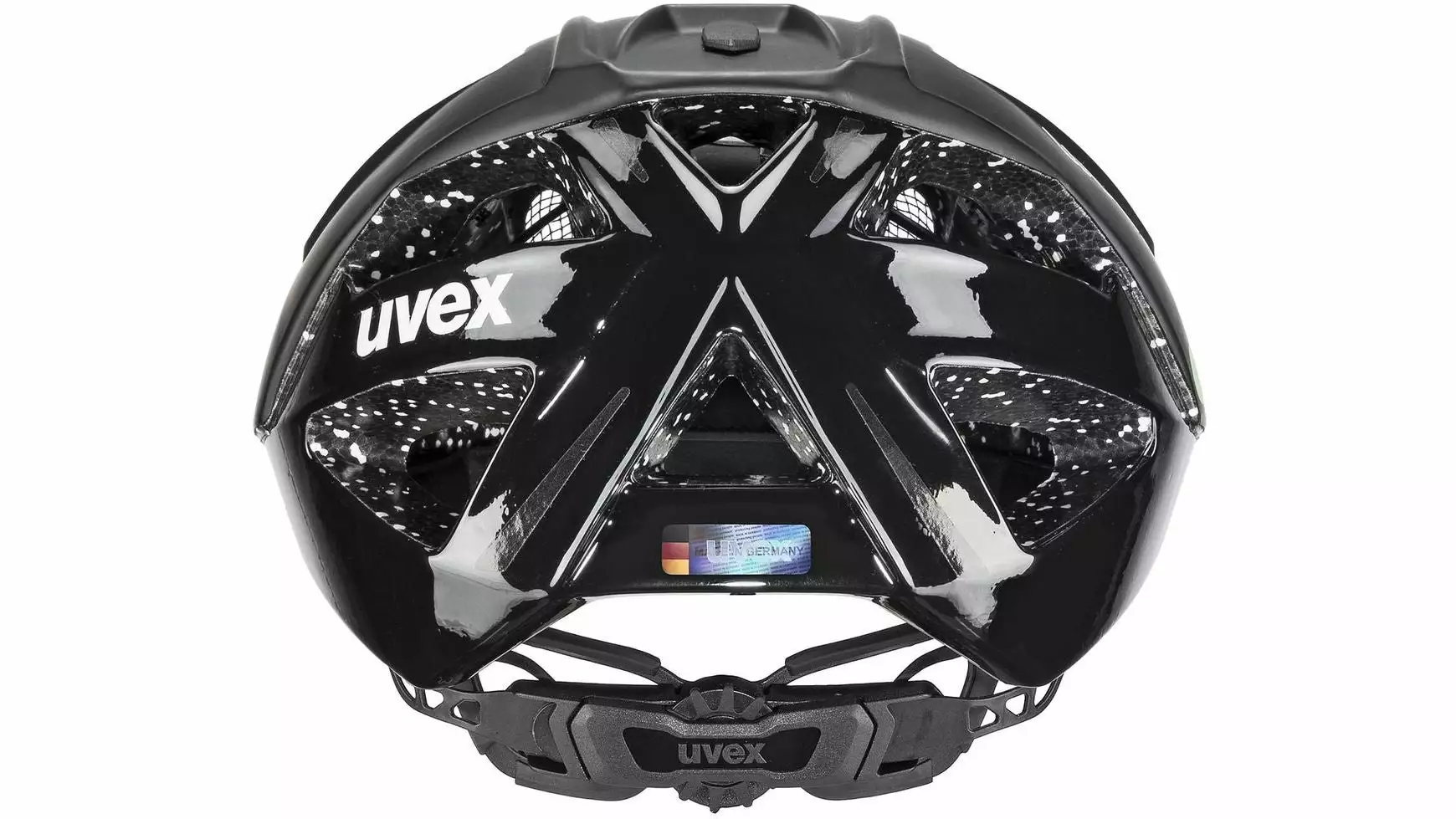 Uvex Gravel X Rennradhelm Unisex – Bild 13
