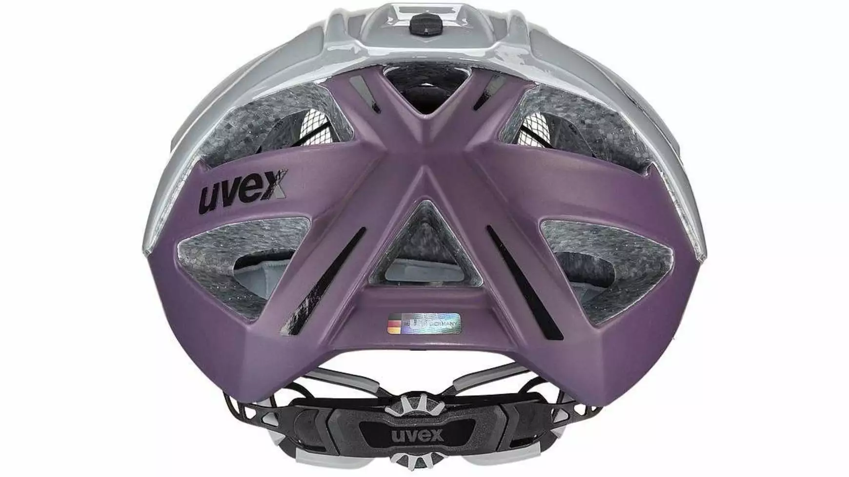 Uvex Gravel X Rennradhelm Unisex – Bild 8