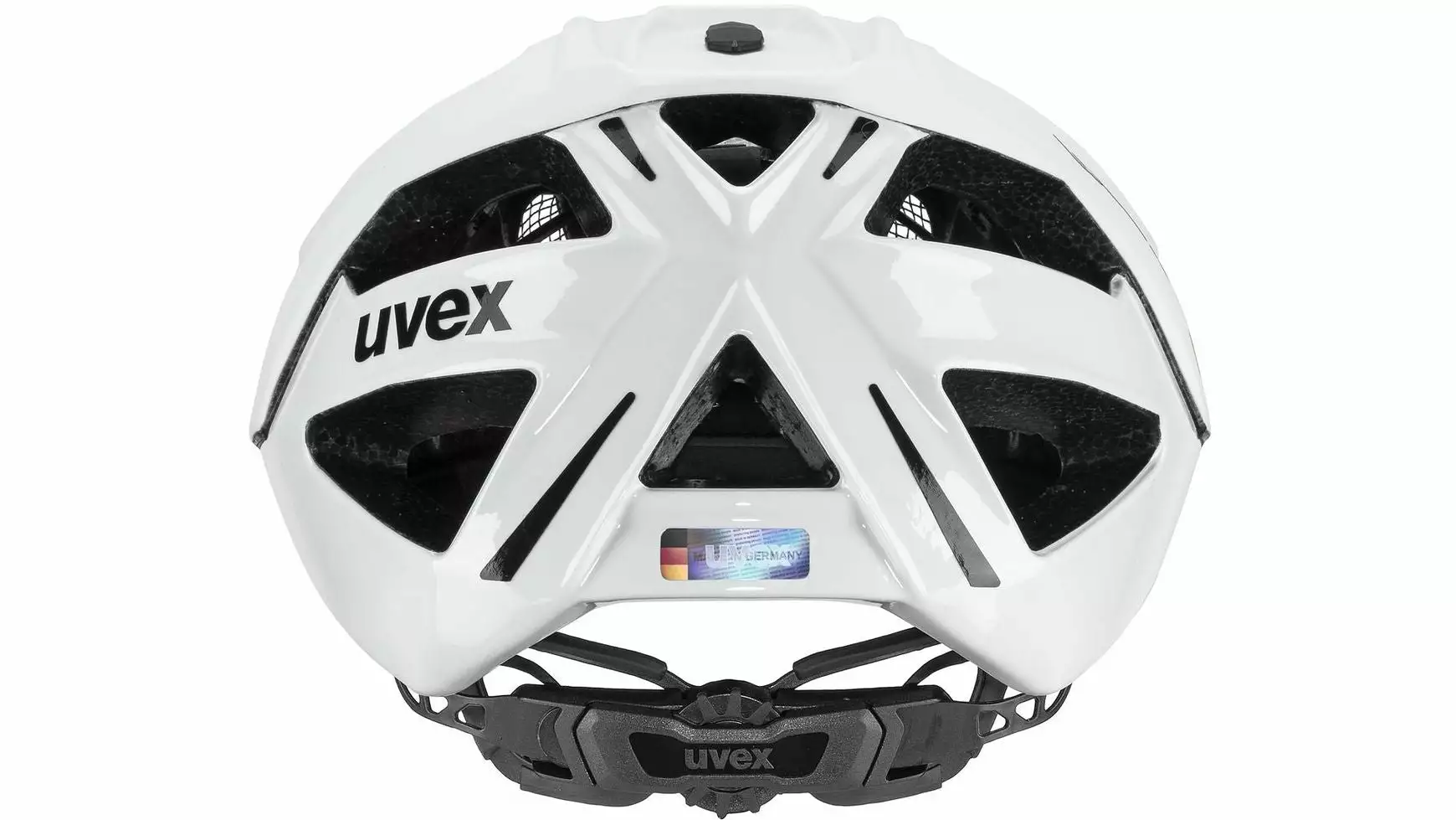Uvex Gravel X Rennradhelm Unisex – Bild 18