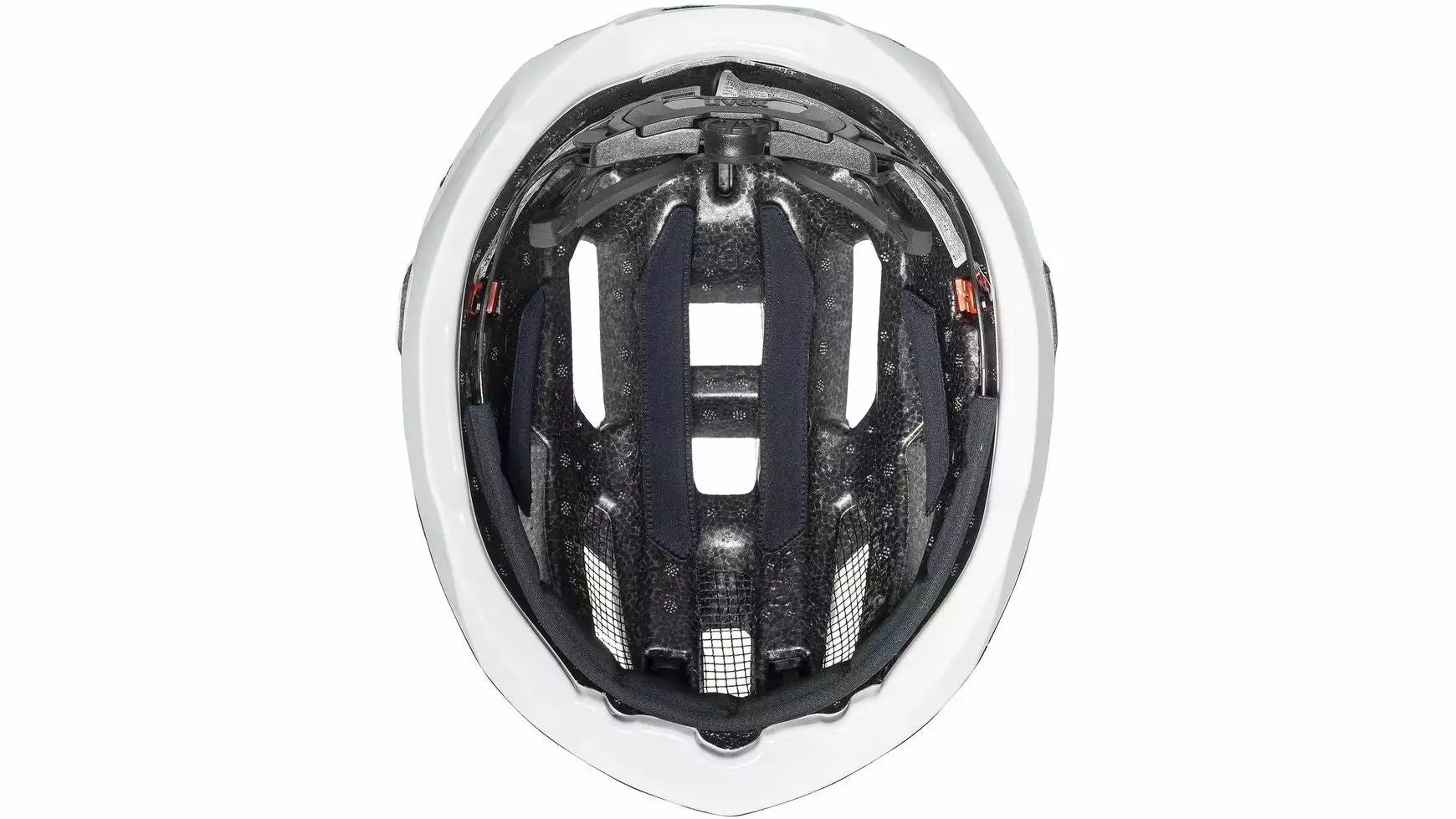 Uvex Gravel X Rennradhelm Unisex – Bild 20