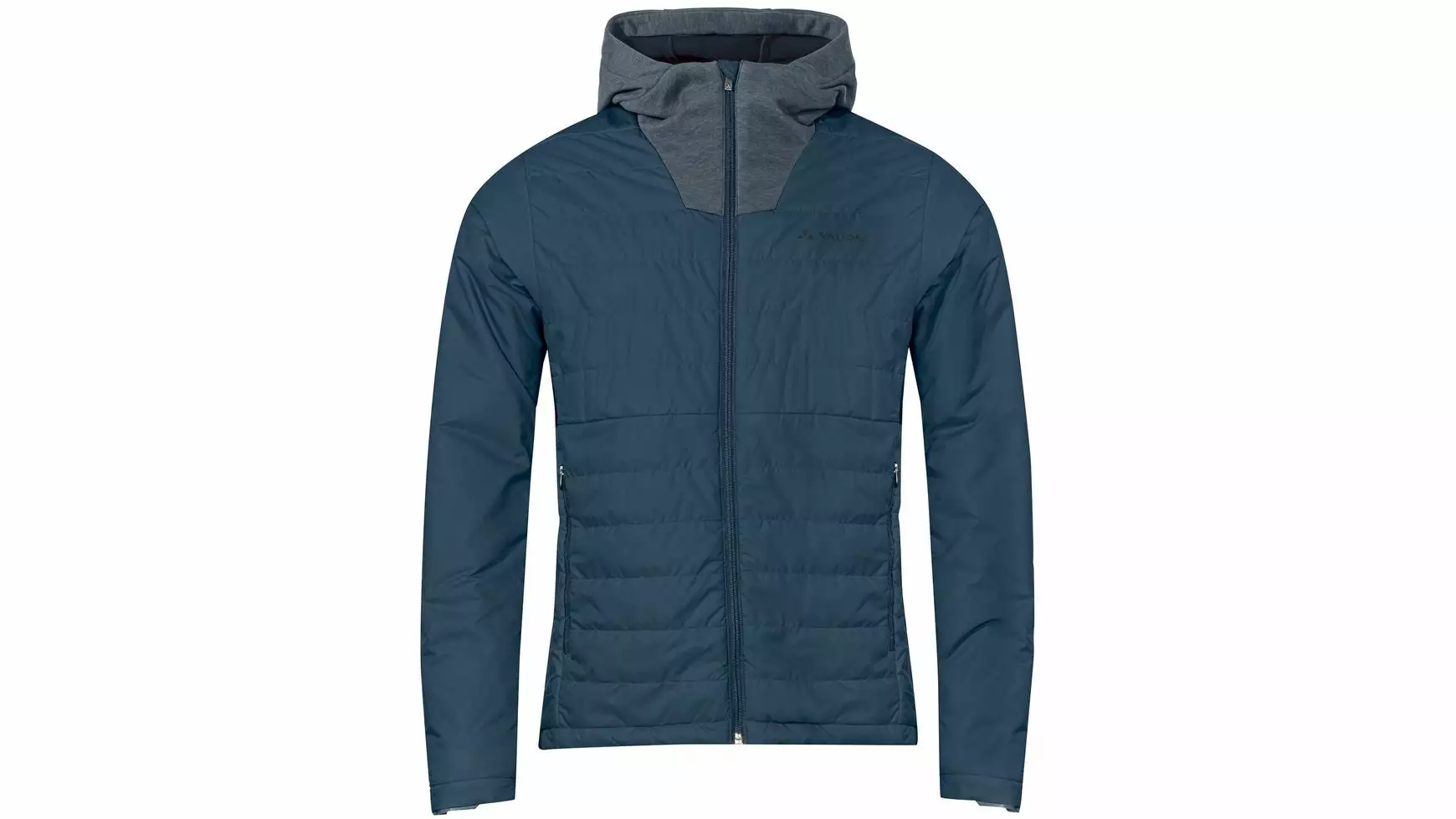 Vaude Men's Cyclist Hybrid Jacket – Bild 4