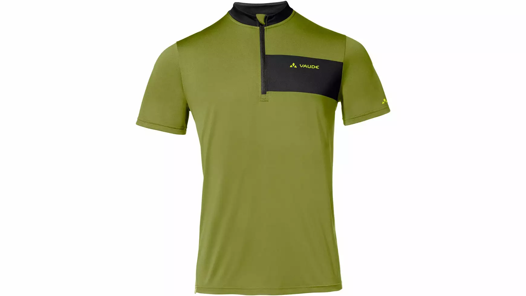 Vaude Men's Maro Half-Zip II – Bild 3