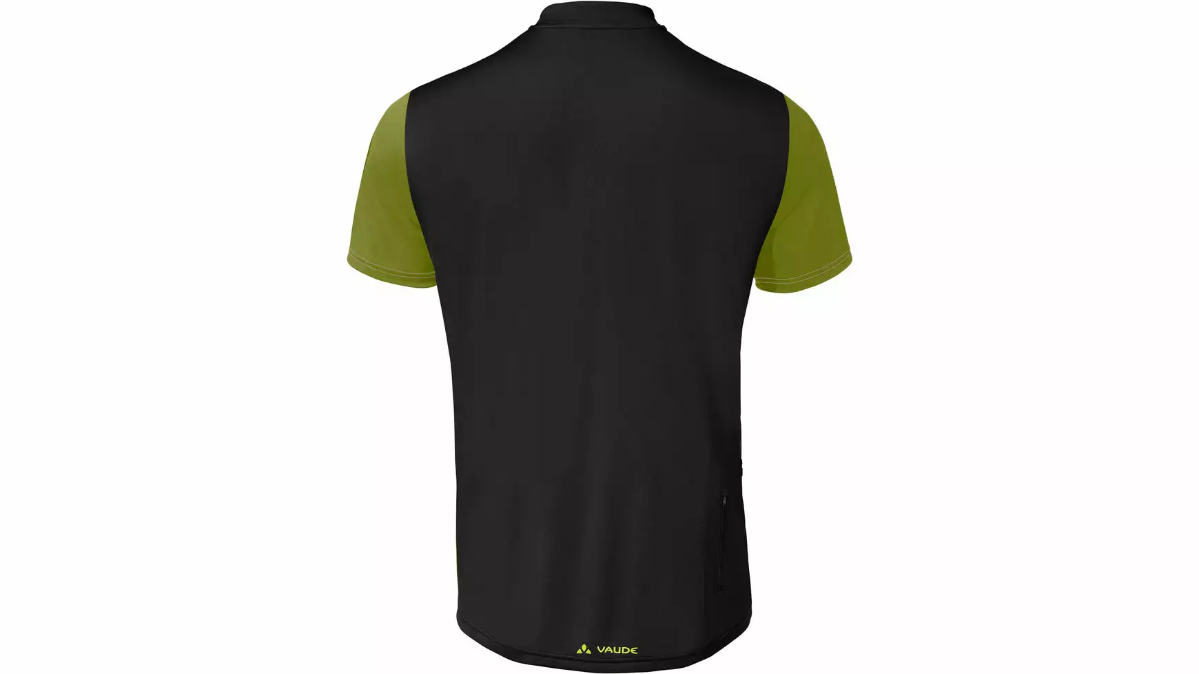 Vaude Men's Maro Half-Zip II – Bild 4