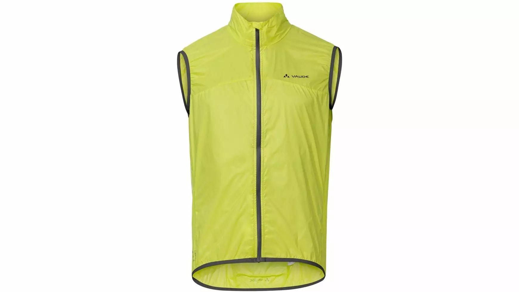 Vaude Men's Matera Air Vest – Bild 8