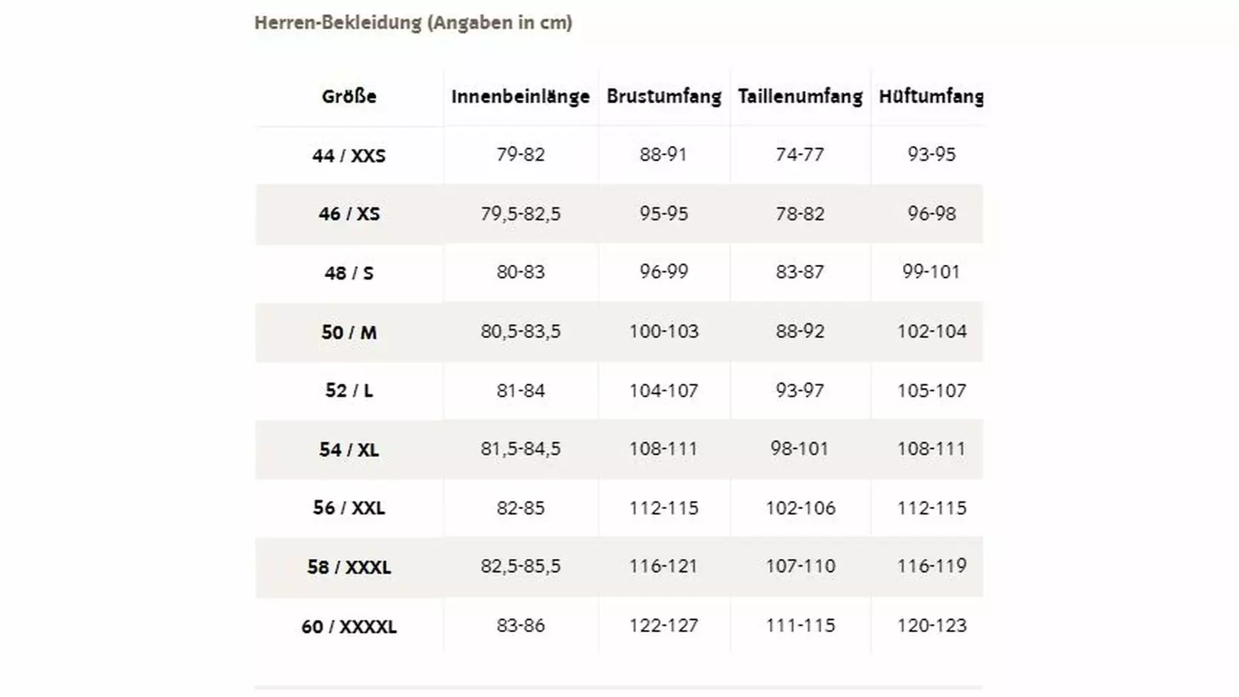 Vaude Men's Matera Air Vest – Bild 14