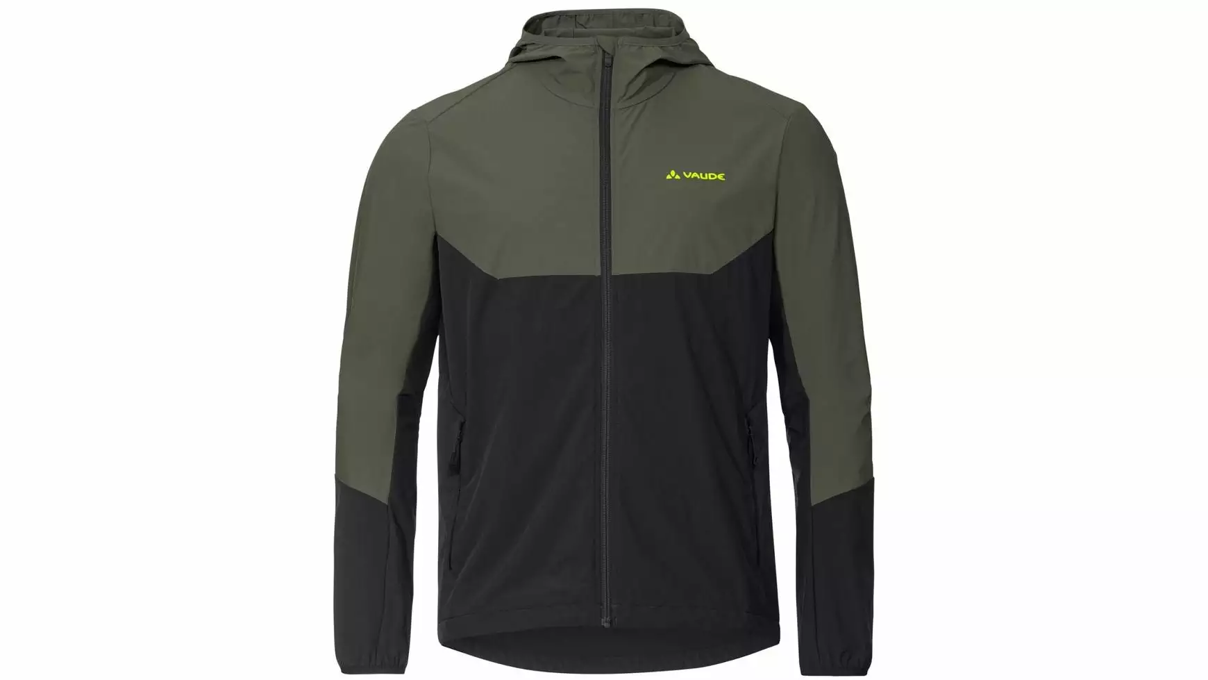 Vaude Men's Moab Jacket IV – Bild 9