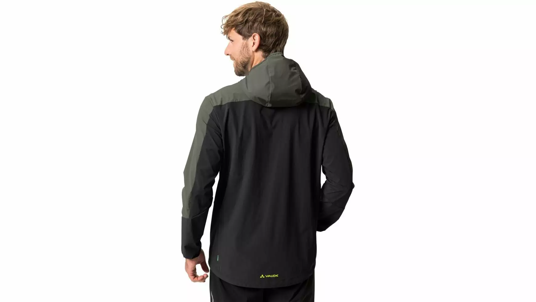 Vaude Men's Moab Jacket IV – Bild 11