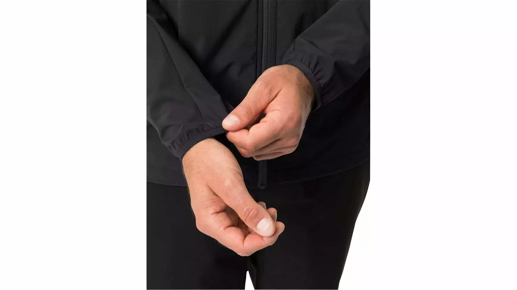 Vaude Men's Moab Jacket IV – Bild 13