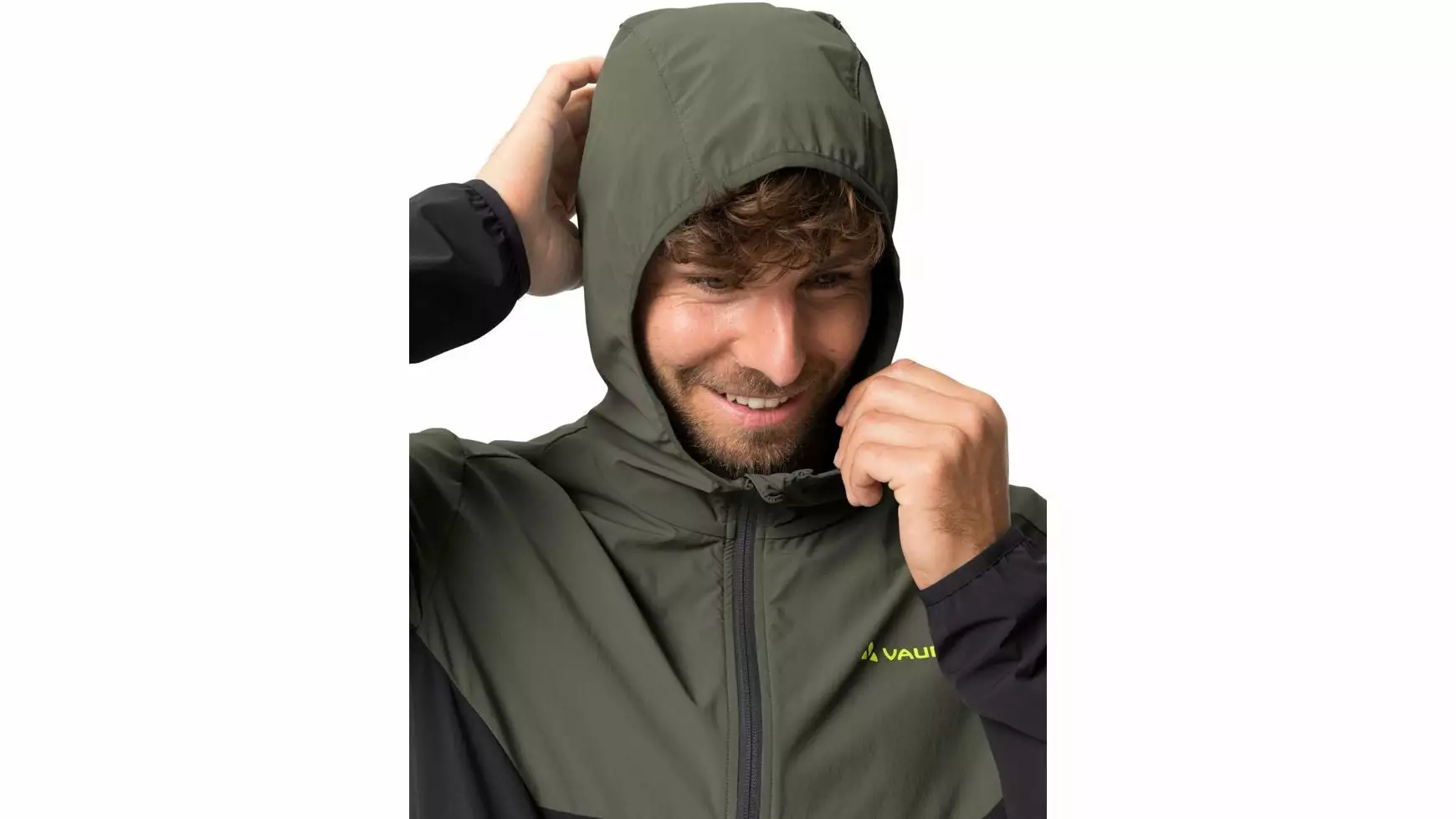 Vaude Men's Moab Jacket IV – Bild 14