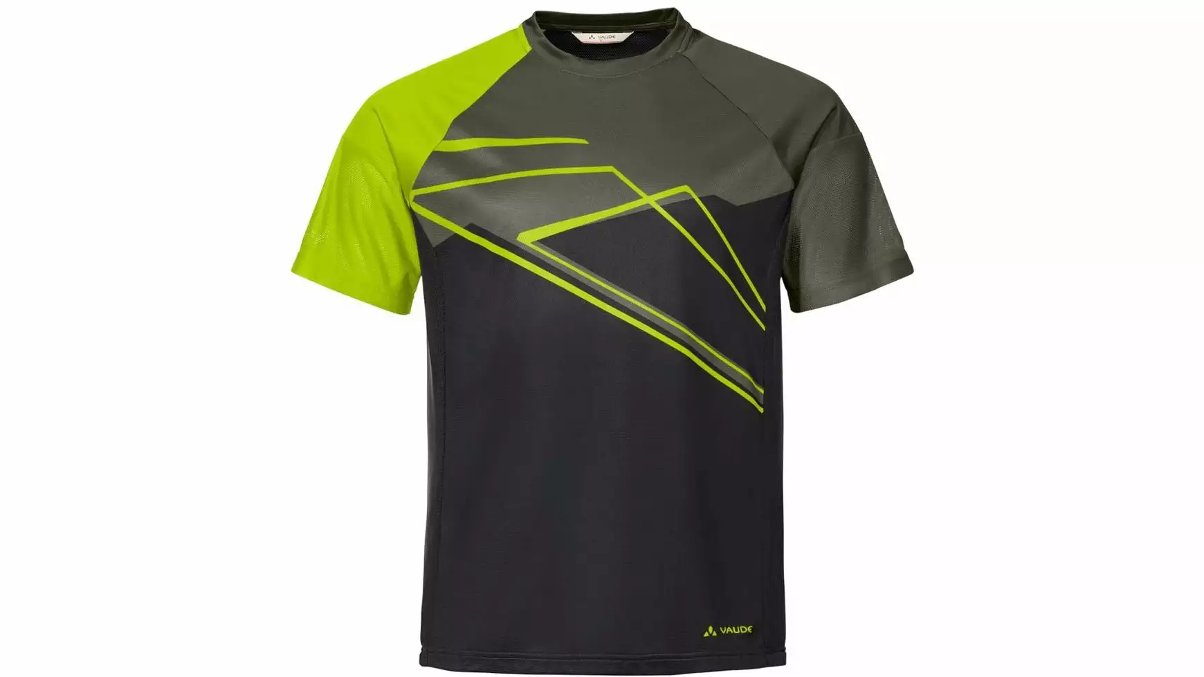 Vaude Men's Moab Shirt VI – Bild 9