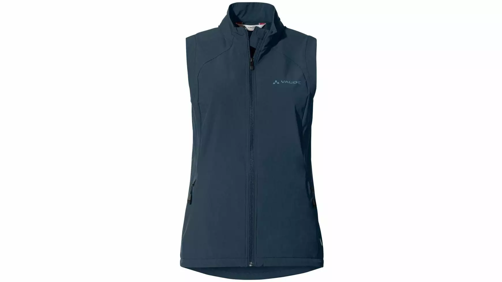 Vaude Women's Yaras Vest – Bild 3