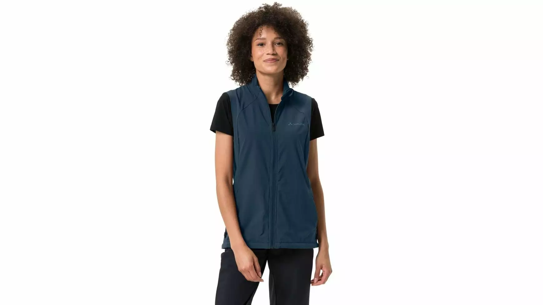 Vaude Women's Yaras Vest – Bild 4