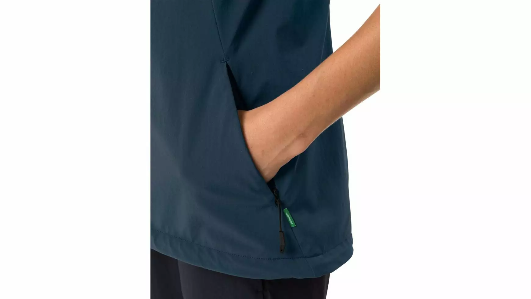 Vaude Women's Yaras Vest – Bild 6