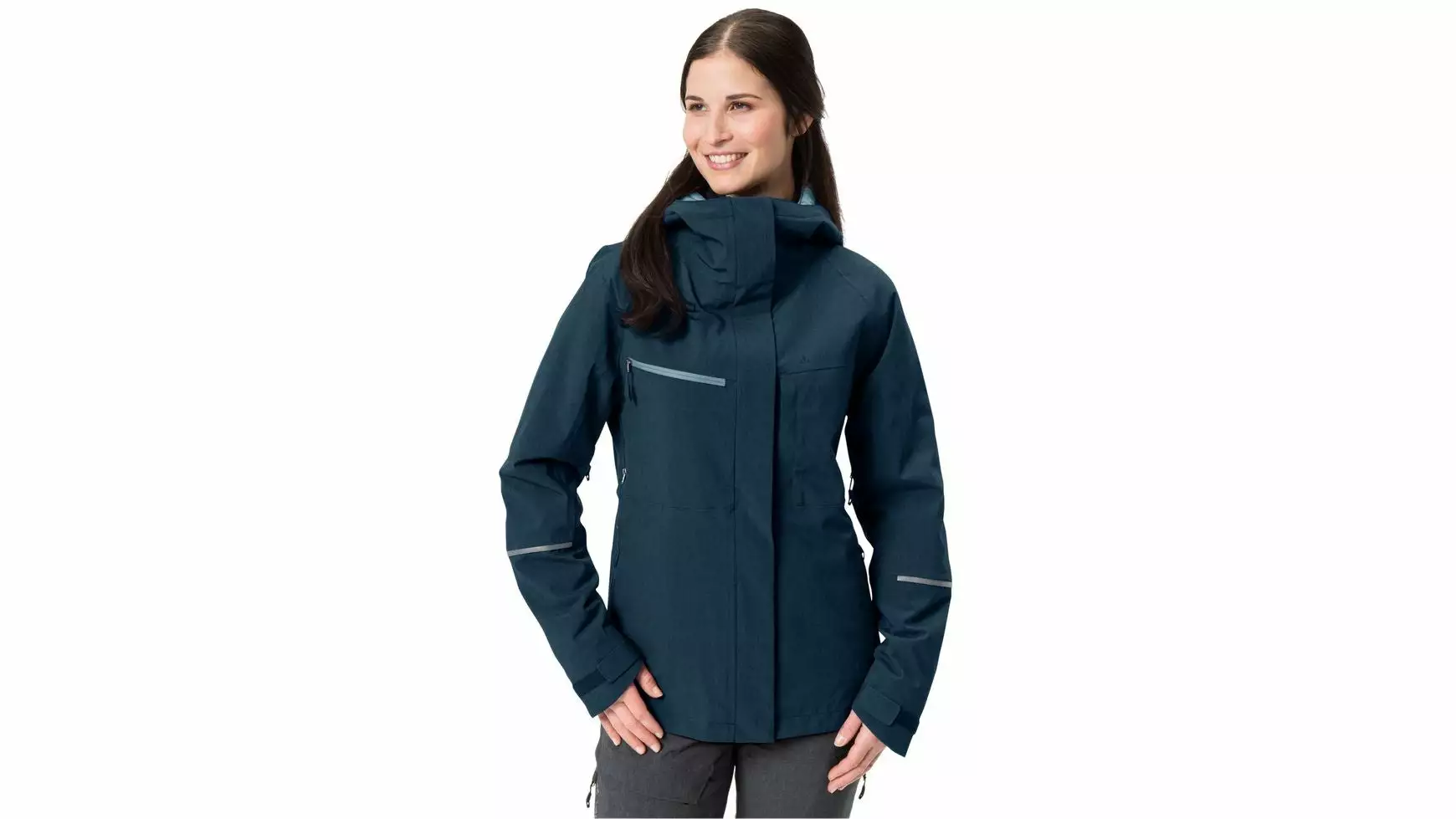 Vaude Women's Yaras Warm – Bild 3