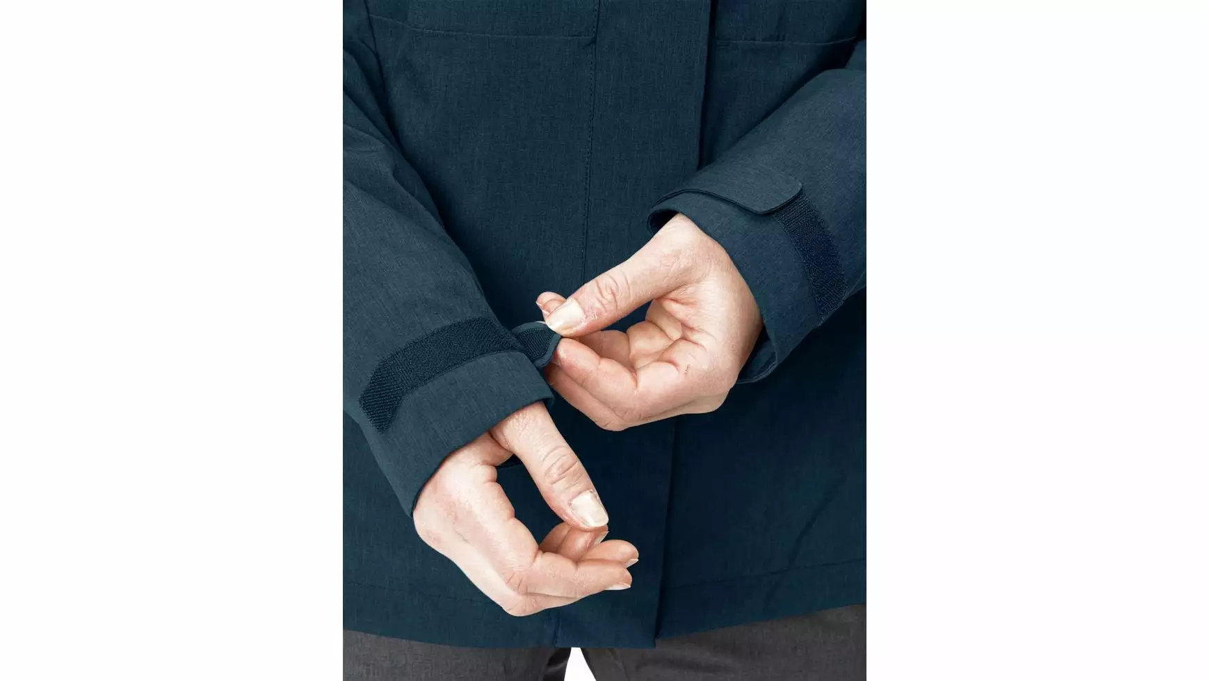 Vaude Women's Yaras Warm – Bild 5