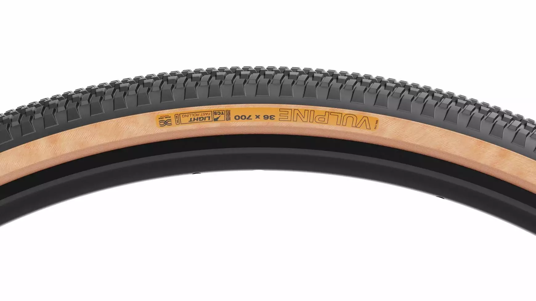 WTB VULPINE TCS 700C 28 Zoll â Bild 5