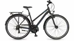 Winora Domingo 21 Trapez